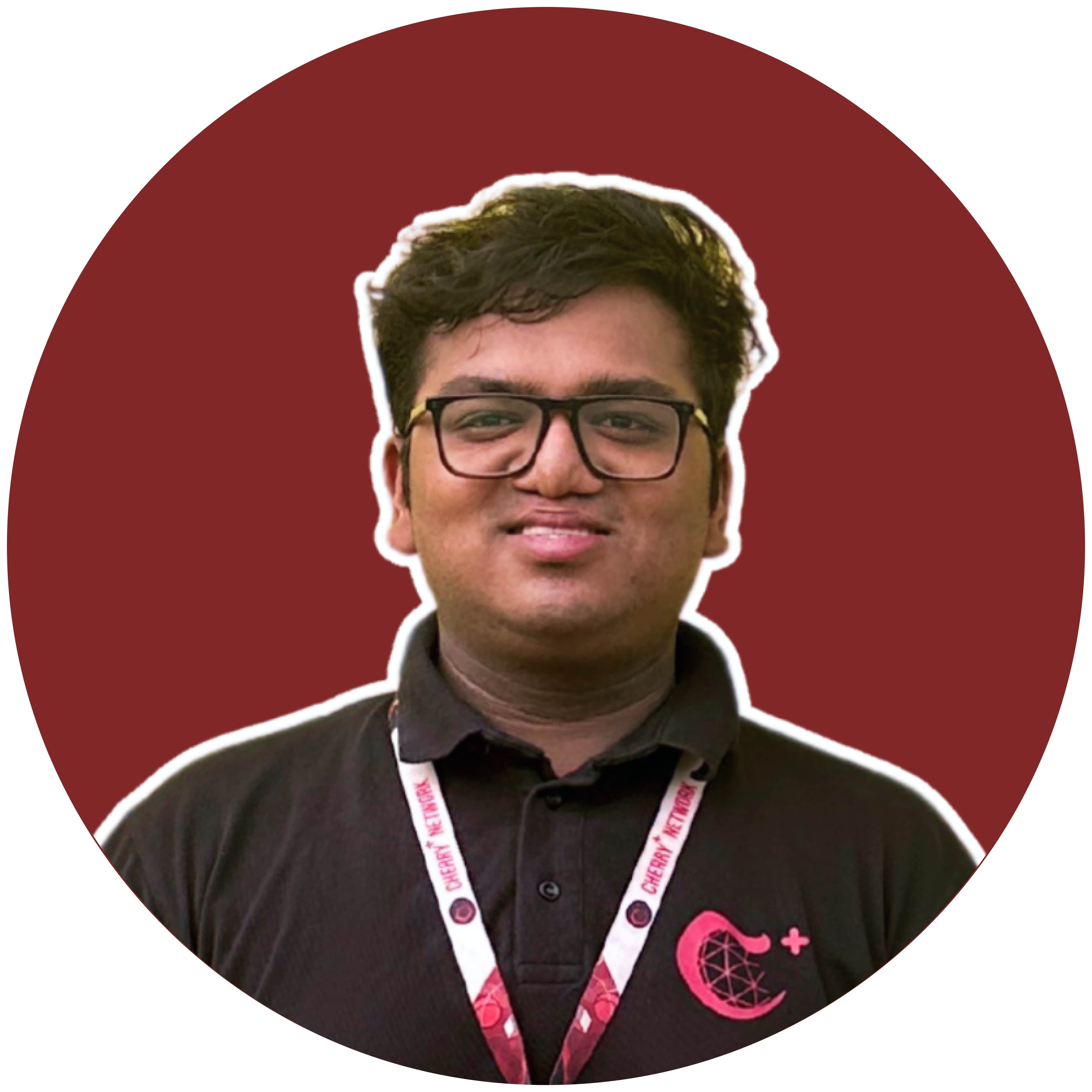Karan Dalania